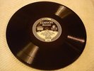 EDISON 51799 CALIFORNIA RAMBLERS When The Red, Red RobinComesBob,BobBobbin' 3TKS