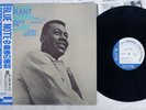 GRANT GREEN SUNDAY MORNIN' BLUE NOTE BN 4099 Japan OBI Vinyl LP