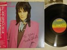 JOAN JETT & THE BLACKHEARTS I LOVE ROCK 'N ROLL WEA P-11220 Japan OBI Vinyl LP