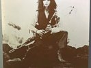 KATE BUSH Night of the Swallow/ Houdini RARE Irish 7”, 1st Ed., IEMI9001 - 1983