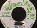 ROCK STEADY / VERSION - ALTON ELLIS **TOTAL CLASSIC KILLER**