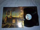 PINK FLOYD animals 1977 - FIRST SWEDEN  PRESS- HARVEST  LAB  -EX++