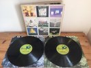 PINK FLOYD Original Double Vinyl LP A NICE PAIR 1973 EMI UK PRESS Rock Psych