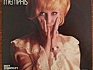 Dusty Springfield 1969 LP Dusty In Memphis Atlantic SD 8214 STEREO NICE