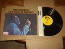 OTIS REDDING THE DOCK OF THE BAY LP VG++ VINYL ORIGINAL 1968 VOLT STEREO