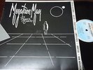 PATRICK COWLEY - Megatron Man, LP 12