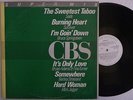 BRUCE SPRINGSTEEN I'M GOIN' DOWN LP RADIO DJ PROMOTIONAL BRAZIL BORN IN THE USA