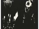 Transilvanian Hunger, Darkthrone, Vinyl, 0801056804310