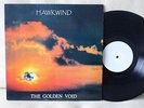 HAWKWIND the golden void LIVE in GLASGOW 1982 SPACEROCK STONER PSYCH PROG NM LP