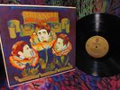 FABULOUS MINT VINYL 1967 (GOLD) ORIG ? BEAU BRUMMELS ? TRIANGLE Sgt Pepper Psych