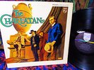 CLEAN 1969 RARE Orig   THE CHARLATANS   SF SOUND RURAL ACID HIPPIES PSYCH M- WAX