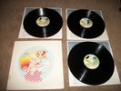 Grateful Dead - Europe '72 - Original 1st pressing - Warner Bros. - VG+ VINYL