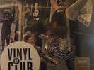 THE DOORS Strange Days ** US ltd. issue, 2017 BF RSD Blue/Gray Swirl SEALED