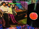 ?MINT CLEAN  1969 Orig ? THE WOMB ? OVERDUB ? ACID PSYCH BLUES GARAGE S.F. SOUND
