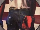 Bruce Springsteen Born In The USA 12”Picture Disc Lp