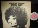 Angela Davis 