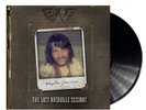 Waylon Jennings - Lost Nashville Sessions [LP] (download) 2016 Vinyl LP