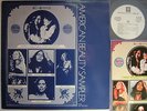 PROMO ONLY JONI MITCHELL JAPAN INC HARRIS CARLY SIMON M
