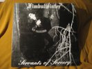 FIMBULWINTER servants of sorcery VINYL LP dimmu borgir acturus ulver ved buens