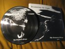 DROWNING THE LIGHT serpents reign  ORIG VINYL PIC LP baal gadriel eternum