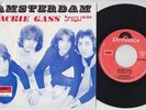 AMSTERDAM * Jackie Gass * 1971 Dutch GLAM ROCK 45 * Listen To It