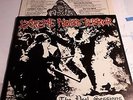 EXTREME NOISE TERROR peel sessions 87- 90 LP doom heresy chaos uk uncurbed