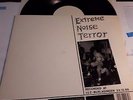 EXTREME NOISE TERROR live burldingen LP doom heresy chaos uk uncurbed ripcord