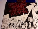 EXTREME NOISE TERROR ear terror LP doom heresy chaos uk uncurbed ripcord