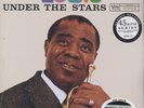 Louis Armstrong, Under The Stars 45rpm 200g 4LP from the Michael Hobson Archives