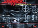 DOKKEN-GREATEST HITS  VINYL LP NEW