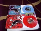 UK SUBS  the beast 7