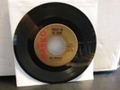 The Primates KNOCK ON MY DOOR / SHE Marko M 923 DJ PROMO Garage Rock 45 NM 1965