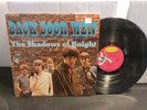 The Shadows Of Knight BACK DOOR MEN Dunwich S 667 Garage Rock 1966 VG+/VG+