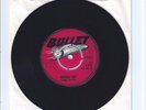 King Stitt . Musical Bop .
