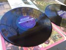 ROLLING STONES ? HOT ROCKS ? 1971 EX STERLING LH   GIMME SHELTER   BROWN SUGAR