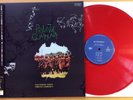 TOSHIAKI YOKOTA Primitive Community Rare JAPAN Jazz Psych 1971 RED WAX w/ OBI NM