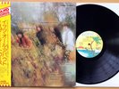 SPOOKY TOOTH IT'S ALL ABOUT ISLAND ILS-80342 Rare Japan ORIG w/ OBI UK Psych NM
