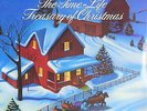 Various - The Time-Life Treasury Of Christmas, Vol.1 (3-LP) - Vinyl Pop/Diverse