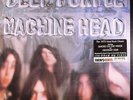 DEEP PURPLE - Machine Head - Vinyl (gatefold 180 gram vinyl LP)