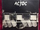 AC/DC LET THERE BE ROCK LP A2/B2 Alberts Label EX + Vinyl - Awesome Audio