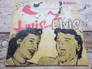 Janis AND Elvis South African 10