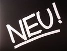 NEU  - Neu  '75 - Vinyl (gatefold LP)