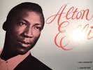 Alton Ellis The Best of...LP Coxsone EXC