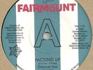 Damon Fox (2)  / Eddie Jones (11)-Packing Up / Give Me Good Lovin' (Promo) 7
