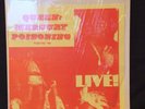 QUEEN MERCURY POISONING LIVE TOKYO 1976 BOOTLEG ALBUM