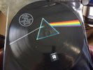 ONE ONLY PICTURE DISC rare PINK FLOYD - THE DARKSIDE OF THE MOON -NEW - HARVEST