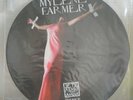 Mylène Farmer Maxi 33 Tours vinyle picture disc Je Te Rends Ton Amour limité