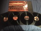 Aphex Twin Drukqs Boxset 4X180Gram Vinyl Mint Warp Records Warplp92 2001 Afx