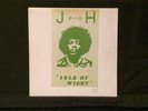 JIMI HENDRIX ISLE OF WIGHT CONCERT BOOTLEG ALBUM VOLUME ONE