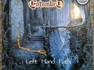 Entombed - Left Hand Path Vinyl LP Record. First UK Pressing 1990 MOSH21 VG+/VG+